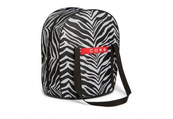 Tas voor Cobb Premier/Pro tas XL zebra
