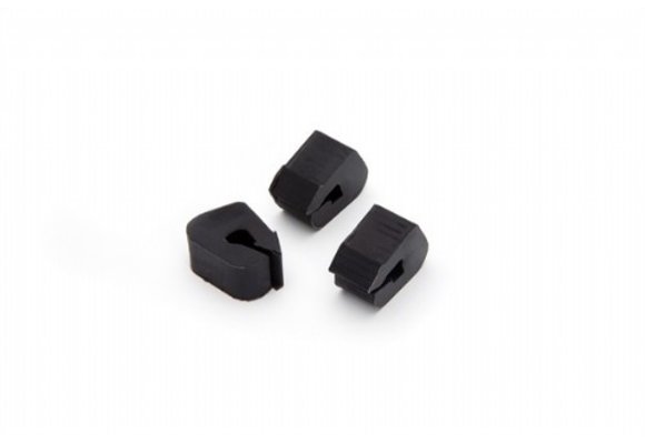 Cobb rubbertjesset kom (3st)