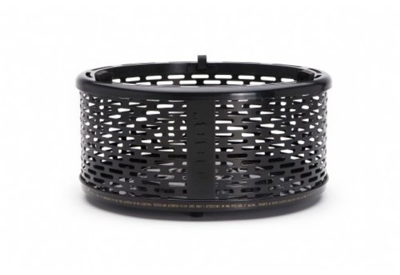 Cobb Pro losse onderkant - zwart