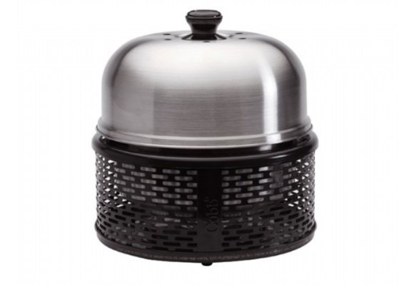 Cobb Pro Zwart Barbecue - zonder tas