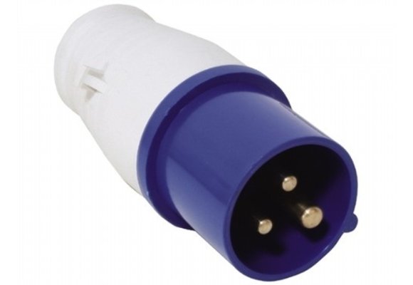 CEE stekker 16A/220-240V