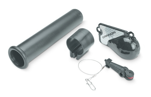 Cannon Mini-Troll Accessory Kit