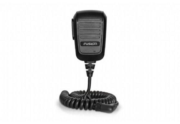 Fusion MS-FHM Intercom Fist Microphone - RCA Aux Input