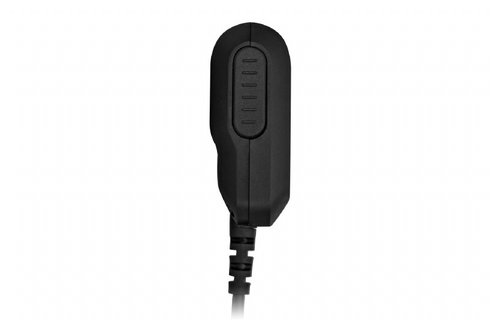 Fusion MS-FHM Intercom Fist Microphone - RCA Aux Input