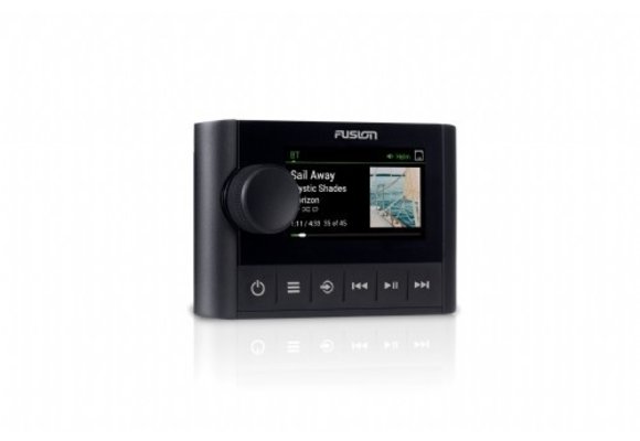 Fusion MS-ERX400 Ethernet Stereo Remote