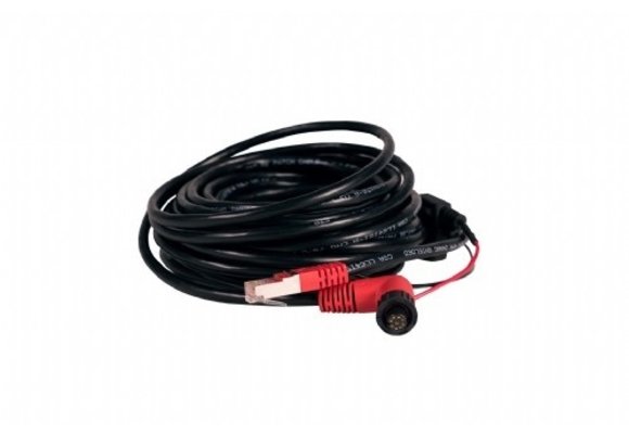 Fusion Network Power Cable - Fusion - MS-ERX400