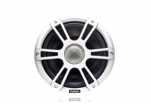 Fusion SG-FL772SPW 7.7'' Speakers 2way Signature White Sport Grille CRGBW LED