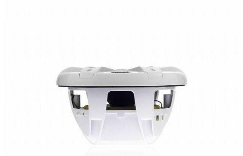 Fusion SG-FL772SPW 7.7'' Speakers 2way Signature White Sport Grille CRGBW LED