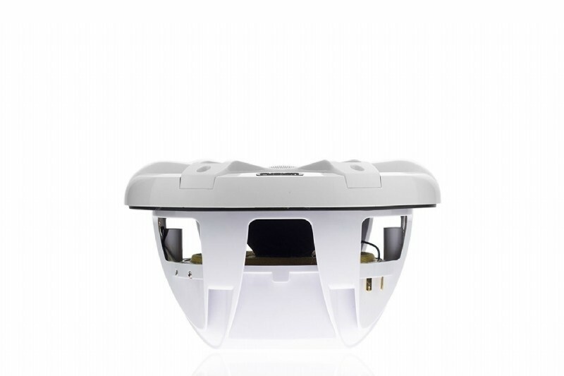 Fusion SG-FL652SPW 6.5'' Speakers 2way Signature White Sport Grille CRGBW LED