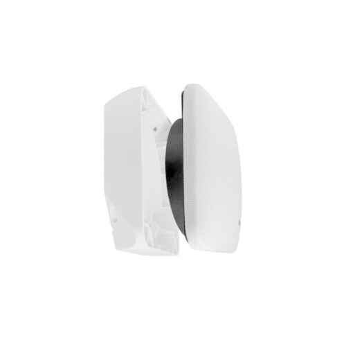 Fusion SM-X65SP3W Shallow Mount Speaker Hoekopzetstukken 3-weg Wit
