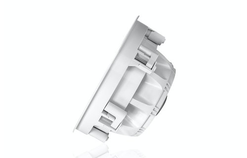 Fusion FM-S10RW Flush Mount Subwoofer 10" Round White