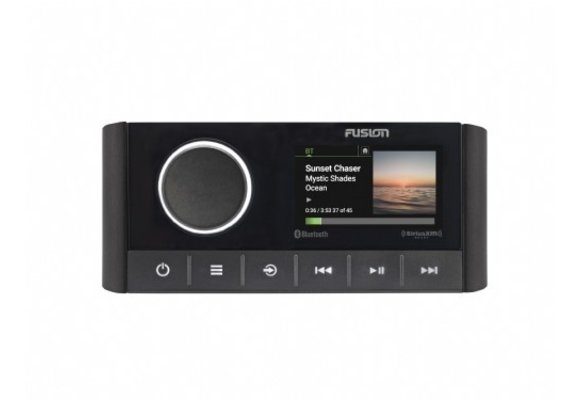 Fusion MS-RA670 Apollo FM/USB/BT/NMEA2000/Ethernet/DSP