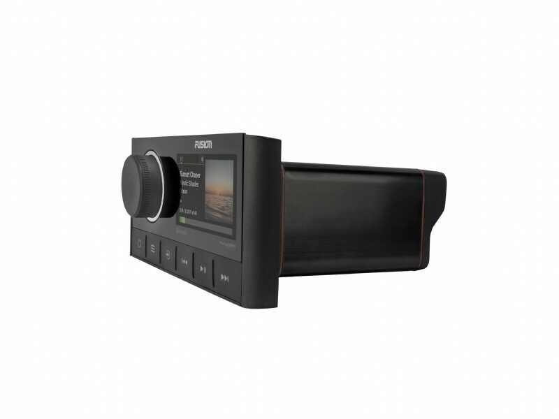 Fusion MS-RA670 Apollo FM/USB/BT/NMEA2000/Ethernet/DSP