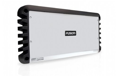 Fusion SG-DA82000 8-kanaals versterker