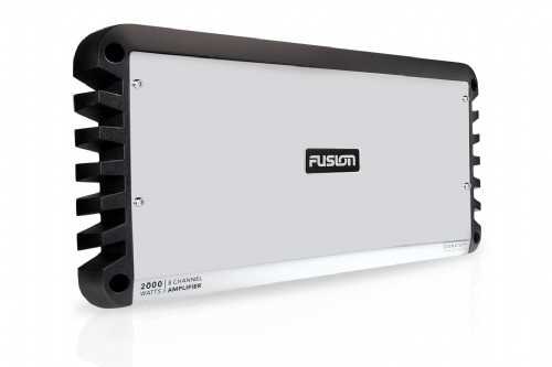 Fusion SG-DA82000 8-kanaals versterker