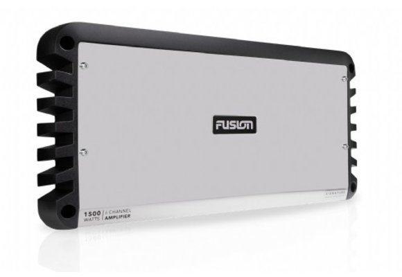 Fusion SG-DA61500 6-kanaals versterker
