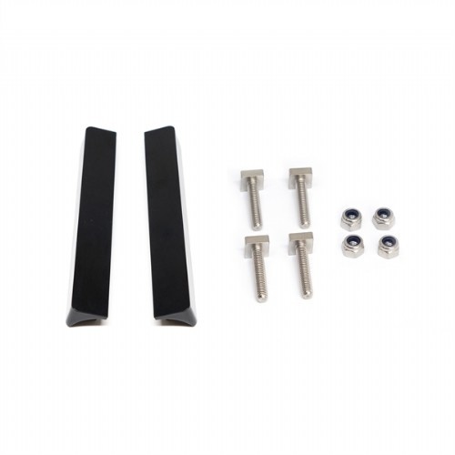 Fusion Front Flush Mount Kit - SRX400