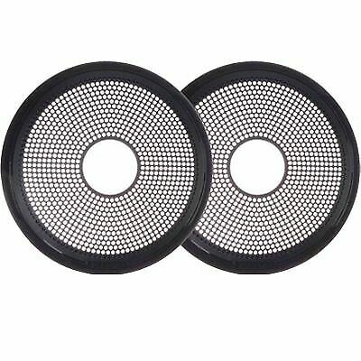 Fusion 6.5" XS Classic Grille Black Pair XS-X65CB