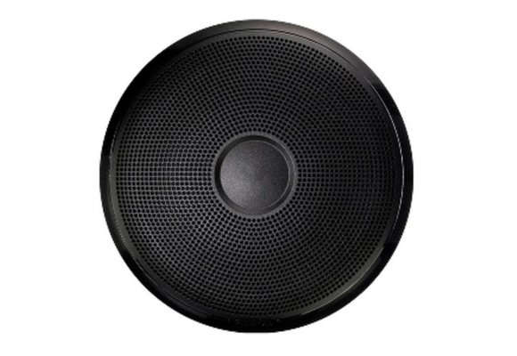 Fusion 10" XS Classic Grille Black XS-X10CB