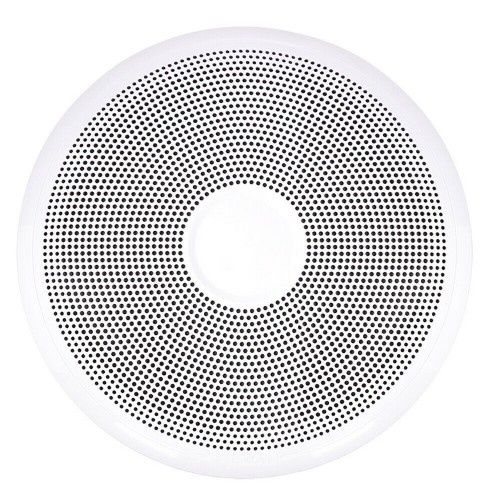 Fusion 10" XS Classic Grille White XS-X10CW