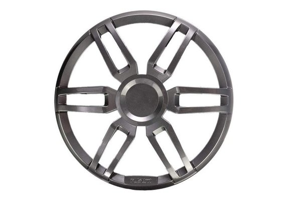 Fusion 10" XS Sports Grille Grey XS-X10SPG