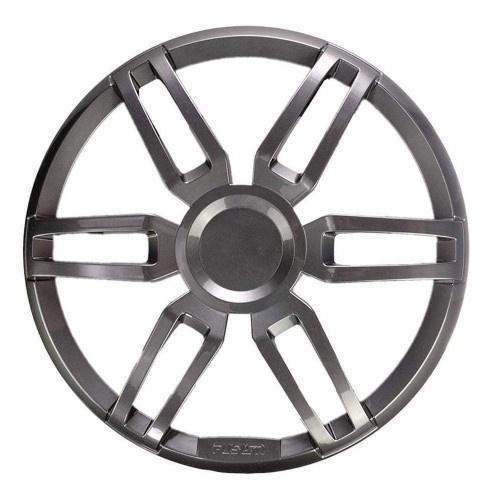 Fusion 10" XS Sports Grille Grey XS-X10SPG