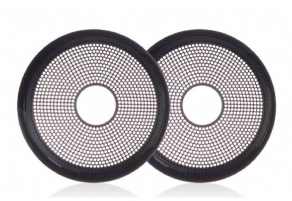Fusion 7.7" XS Classic Grille Black Pair XS-X77CB