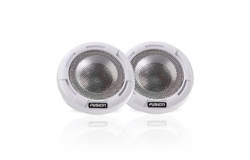 Fusion SG-TW10 Component Tweeters Sports White