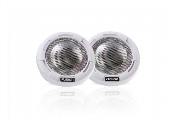 Fusion SG-TW10 Component Tweeters Sports White