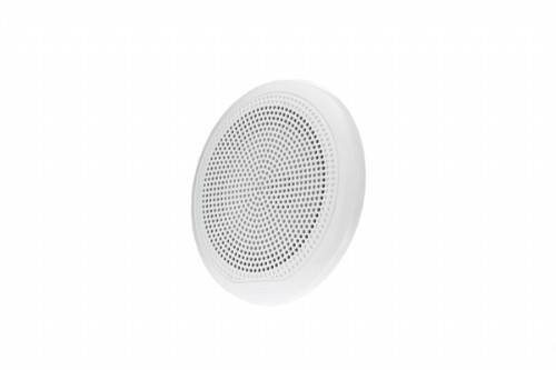 Fusion EL-X651W 6.5'' Speakers Classic White Grill Only