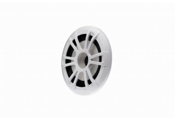 Fusion EL-X651SPW 6.5'' Speakers Sport White Grill Only