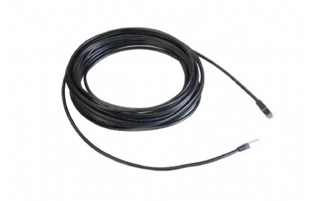 Fusion Acc - RJ45 - 12 -2Mtr - Ethernet - Shielded - Apollo