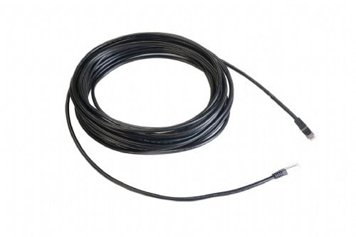 Fusion Acc - RJ45 - 12 -2Mtr - Ethernet - Shielded - Apollo