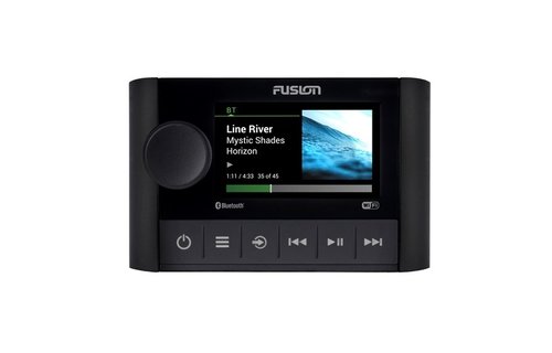Fusion SRX400 Apollo Zone Stereo