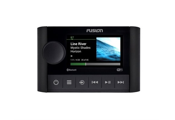 Fusion SRX400 Apollo Zone Stereo