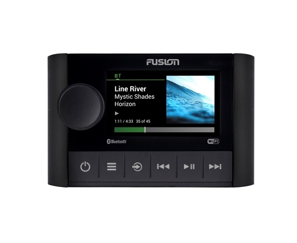 Fusion SRX400 Apollo Zone Stereo