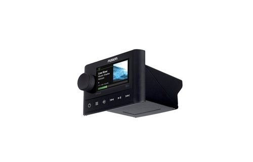 Fusion SRX400 Apollo Zone Stereo