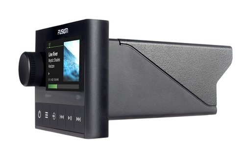 Fusion SRX400 Apollo Zone Stereo