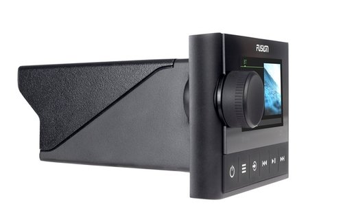 Fusion SRX400 Apollo Zone Stereo