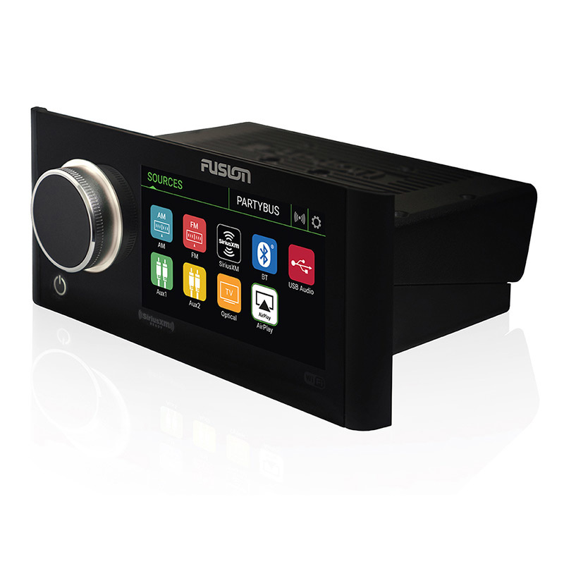 Fusion MS-RA770 Apollo FM/USB/WiFi/BT/NMEA2000/Ethernet