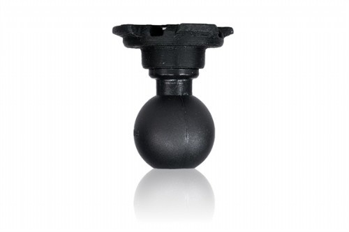 Fusion WS-PKRAM Stereo Active RAM Mount Adaptor