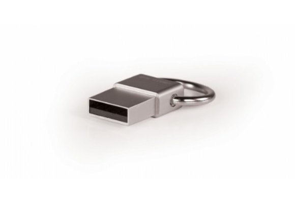 Fusion 16GB Micro USB thumb drive / MS-USB16