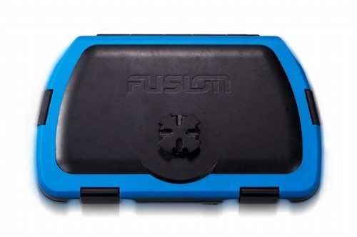 Fusion WS-DK150B Active Safe - Stereo Active Dock - Blauw