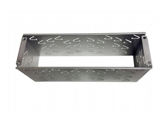 Fusion RA70 1-DIN montage frame