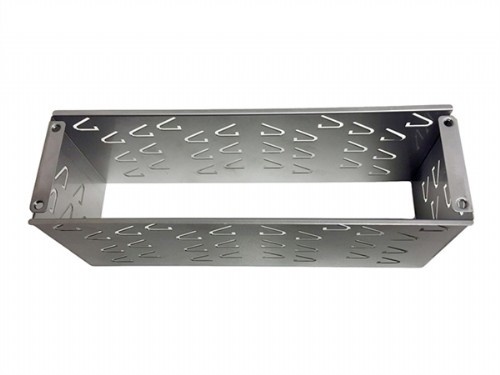 Fusion RA70 1-DIN montage frame