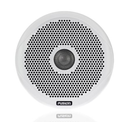 Fusion MS-FR7GW  losse grill set - wit - t.b.v. MS-FR7021