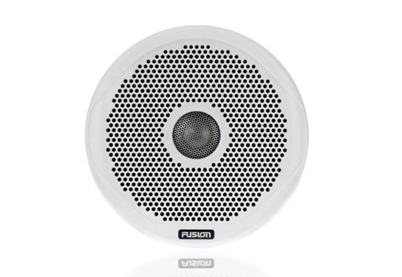 Fusion MS-FR4GW  losse grill set - wit - t.b.v. MS-FR4021