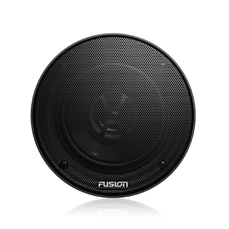 Fusion MS-FR4GB losse grill set - zwart - t.b.v. MS-FR4021