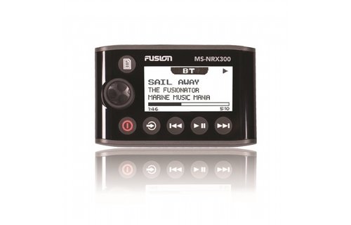 Fusion MS-NRX300 - Wired RC