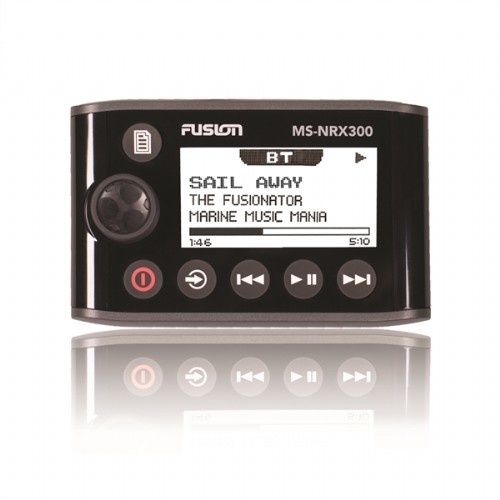 Fusion MS-NRX300 - Wired RC